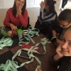 Перші кроки у навчання